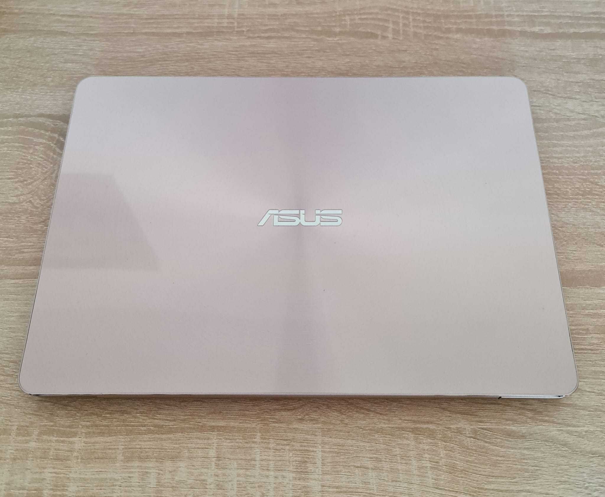 Laptop Asus ZenBook UX430UA-GV356T, Intel i5 8th gen, 8GB RAM, 256 SSD