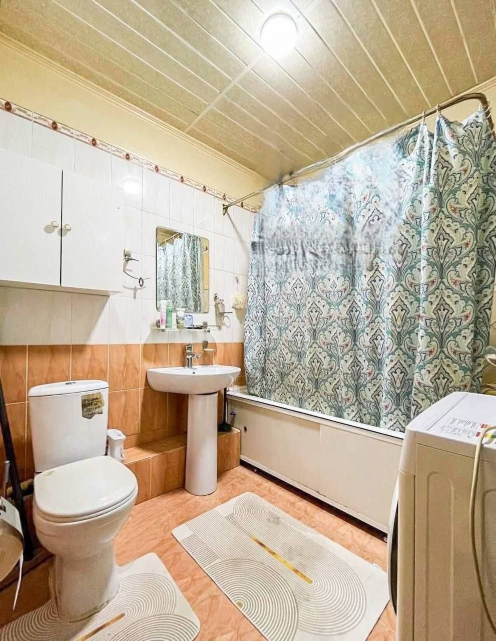 Продам 3/1/4 70м2 в Генерал Петрова