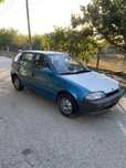 Suzuki swift на части