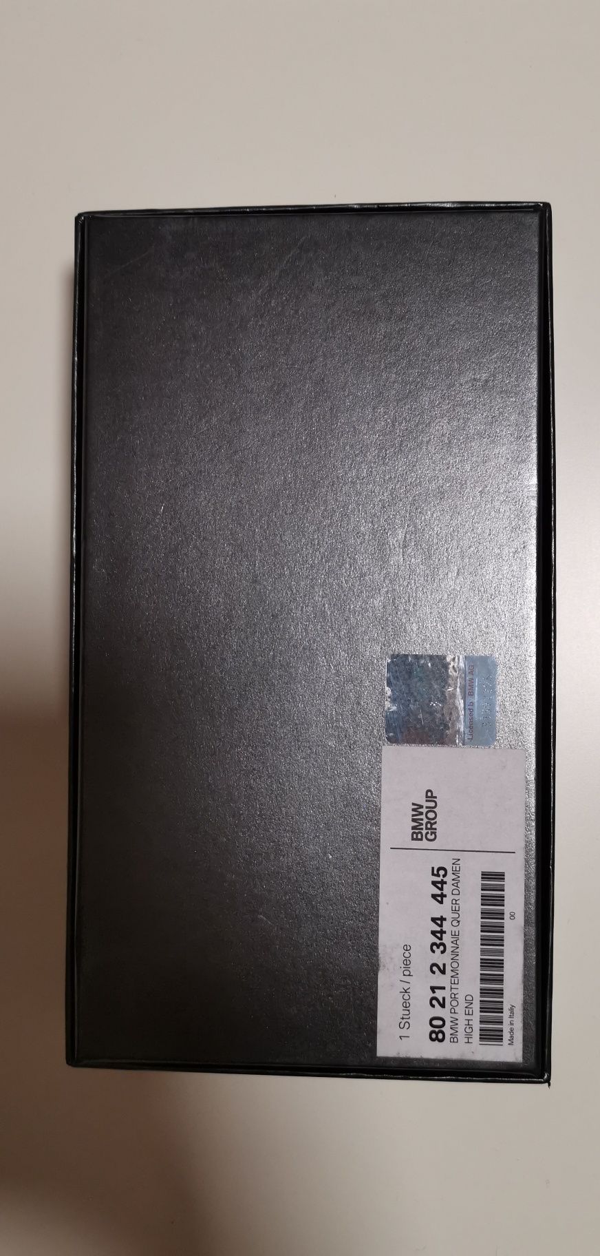 Portofel original BMW piele dama