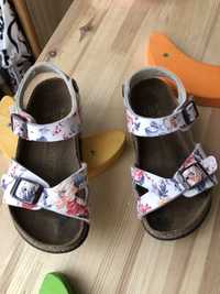 Sandale Birkenstock marimea 26