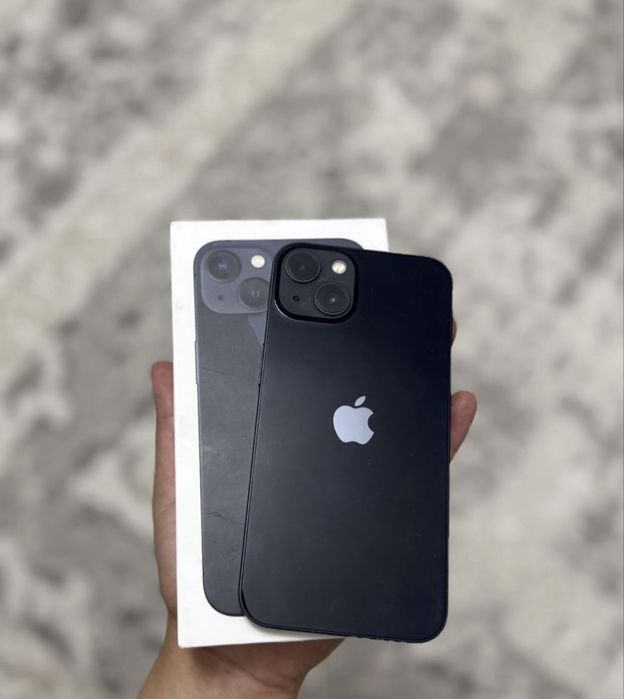 Iphone 13 жаксы жагдайда