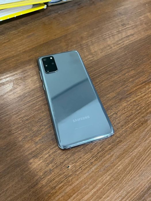 Galaxy s20 plus 5G
