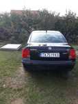 vand vw passat 1,9 tdi