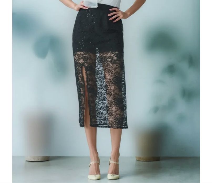 Продам вечернюю юбку, платье, пиджак. Каждый по 10 000