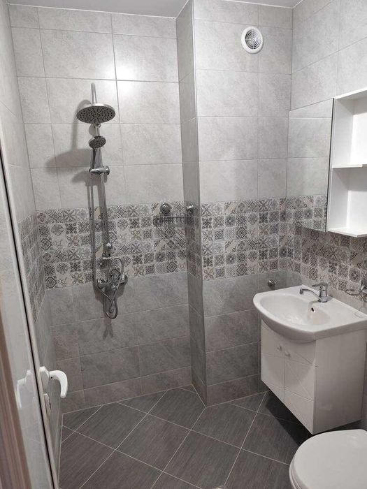 Дава се под наем Двустаен апартамент в Пловдив, Тракия - 55 кв.м за 300 € - Снимка #3