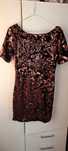 Rochie Glamorous