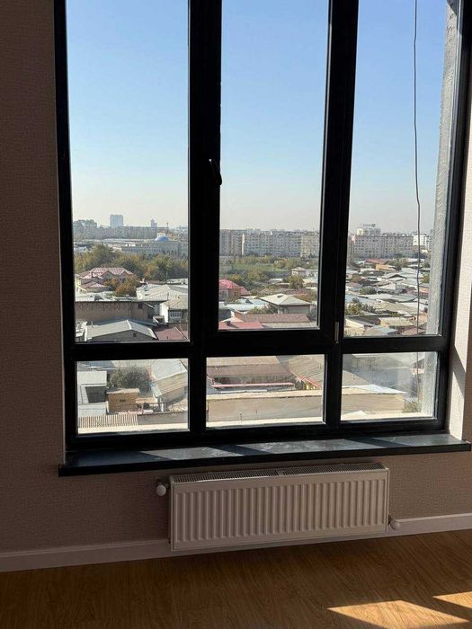 3-комн. евро «под ключ» в Koh-Ota, 7/9, 67 м², 2 с/у, центр`