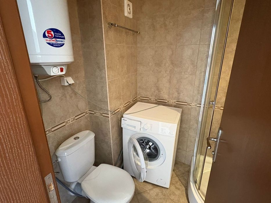 Продава се Едностаен апартамент в Свети Влас - 41 кв.м за 1464 €/кв.м - Снимка #4