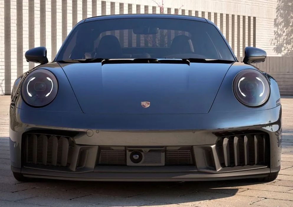 Porsche 911 New PORSCHE Carrera 4 GTS Hybrid - 541 HP prin Credit Extern fara TVA