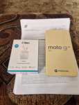 Motorola G35 5G 256 GB + безжични слушалки