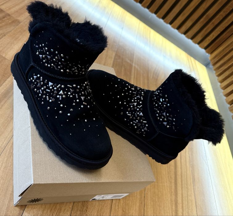 Cizme UGG, originale
