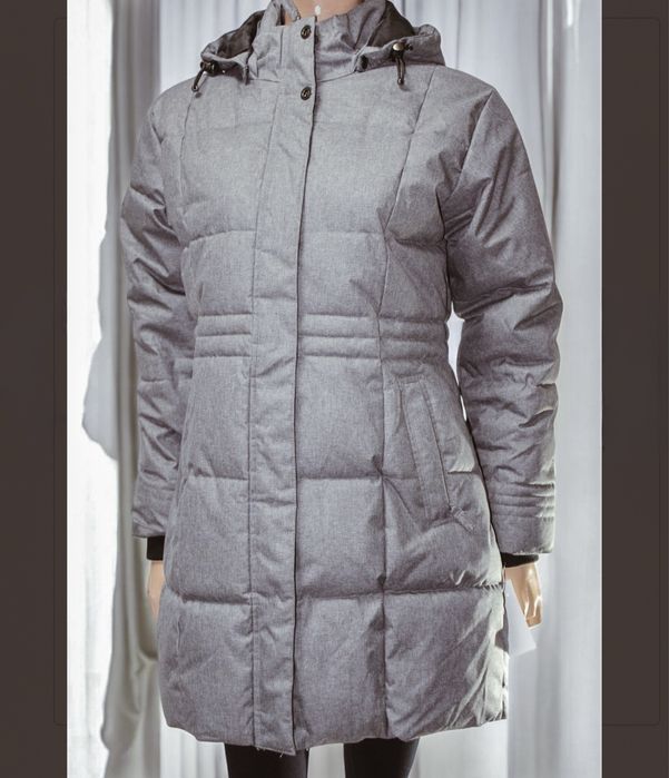 Geaca iarna Tribute parka