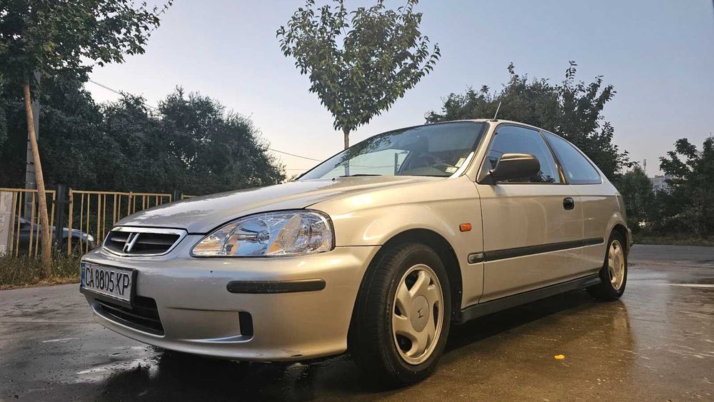 Honda Civic 1999