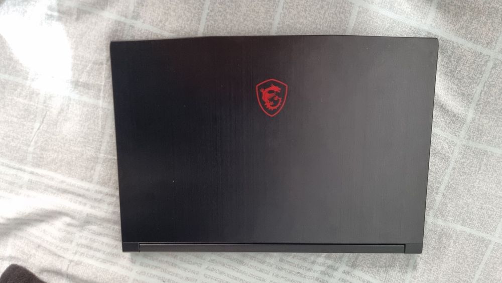 Msi Gaming NVIDIA GTX 1650, 4GB — o‘yinlar va dizayn uchun ideal