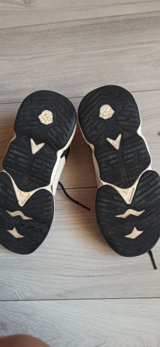 Ghete GRYXX negre, adolescenti