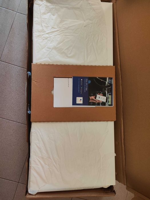 Нов ADAX wifi neo compact 20 kwt конвектор адакс 2000 вата