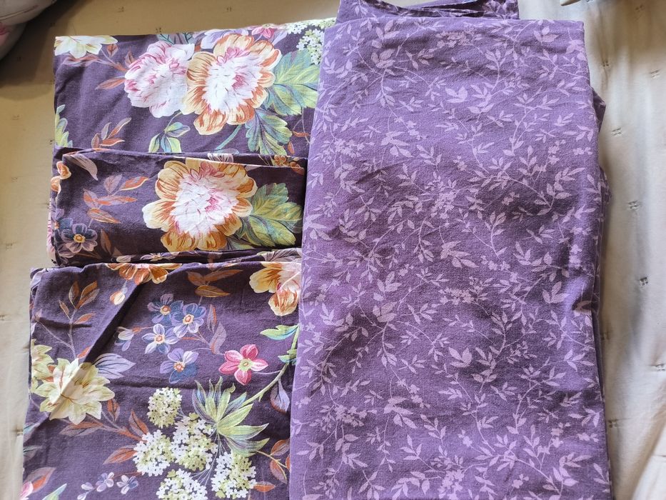 Постельное белье