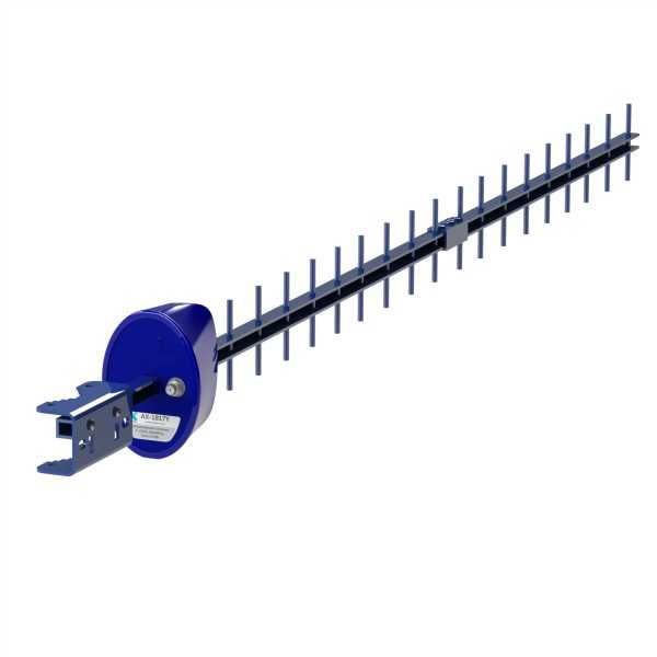 Антенна для увеличения скорости 4G интернета AX-1817Y  типа Yagi 17dBi