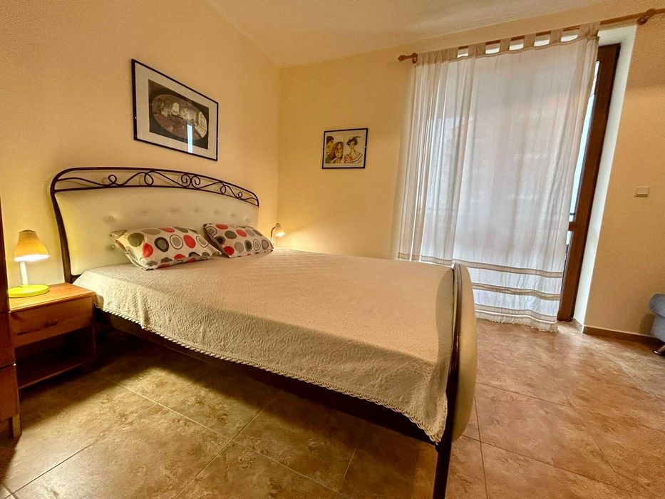 Продава се Едностаен апартамент в с. Равда, Област Бургас - 40 кв.м за 1523 €/кв.м - Снимка #2