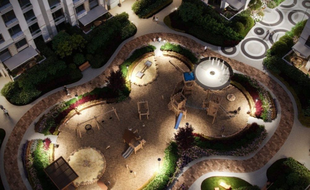 Botanica Saroy 1/10/16. Ипотека.