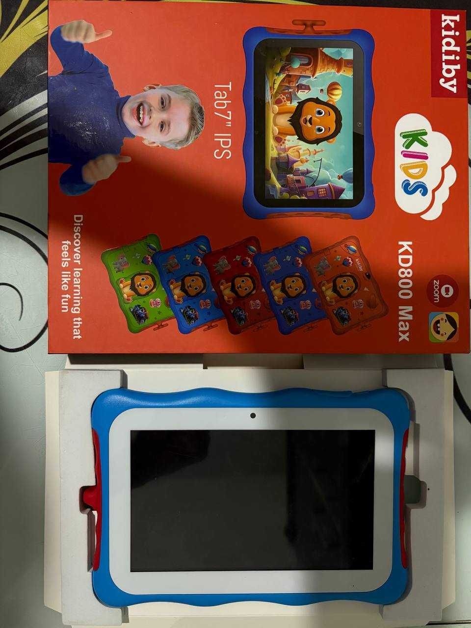 KD 800 MAX Detskiy planshet sotiladi