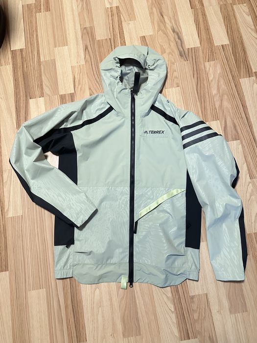 Adidas terrex rain