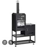 Grătar model Grillfox 1010