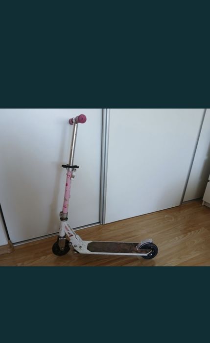 Trotineta Oxelo copii