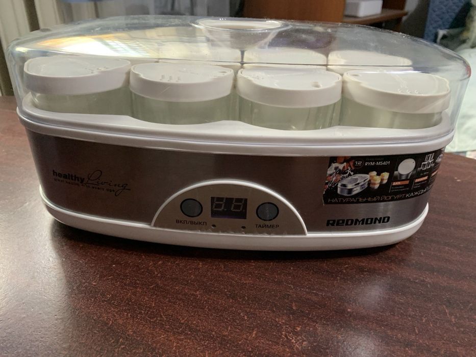 Продаётся йогуртница