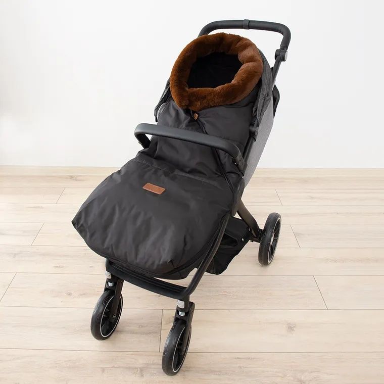 Sac dormit carucior Smyk Premium