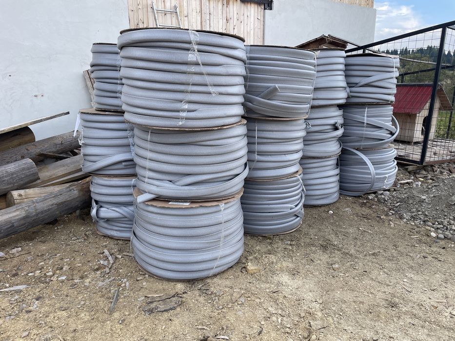 Izolatie ,Cheder pentru cabane din busteni