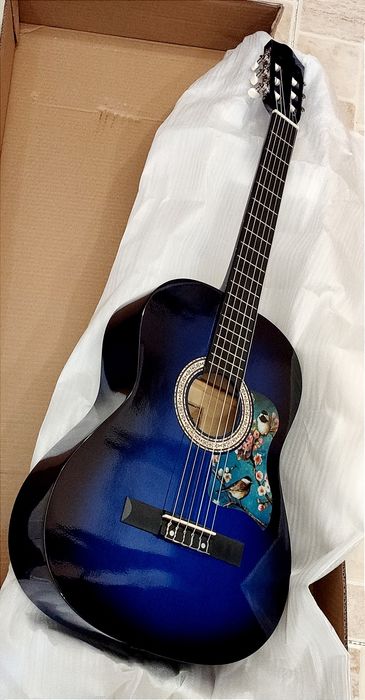 Классическая гитара