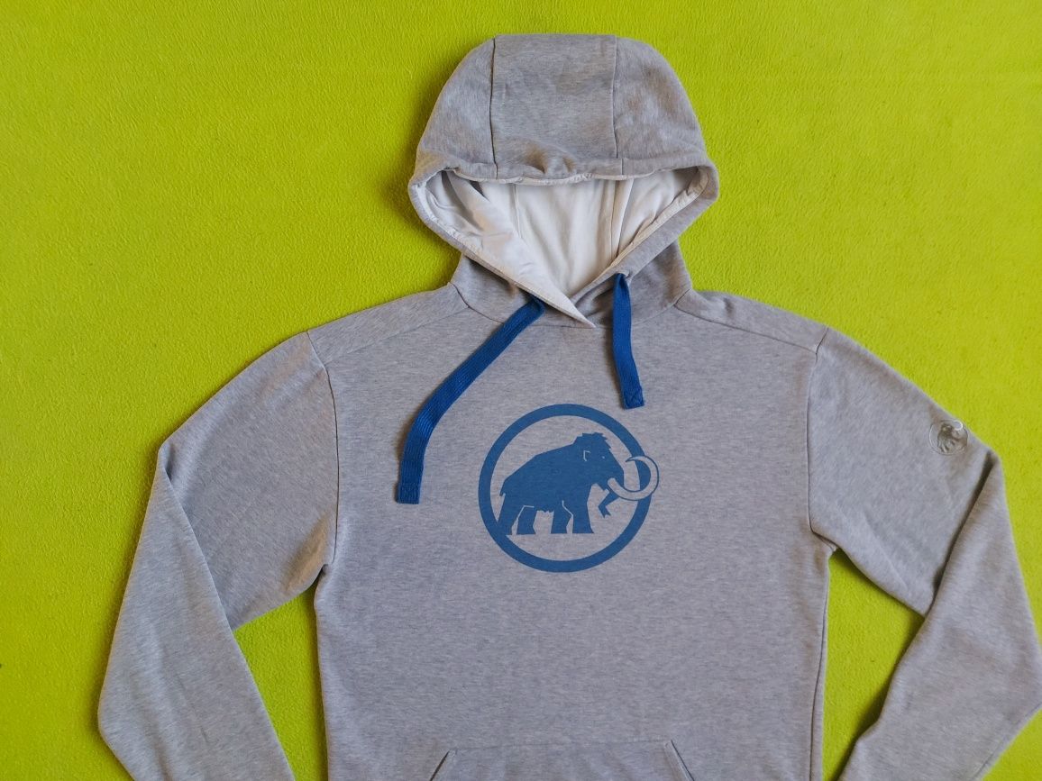 Mammut-S-Оригинално