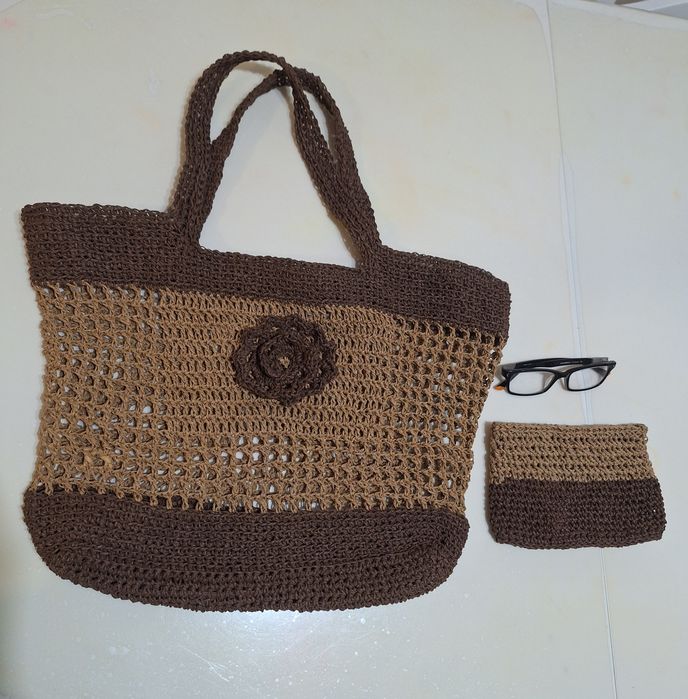 Продам сумку шопер