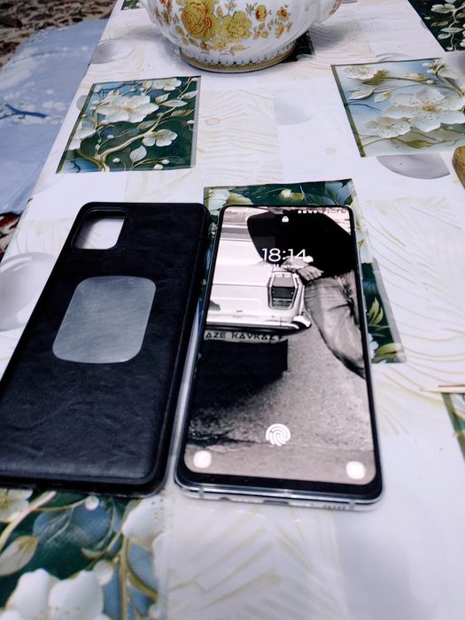 Sotiladi Samsung A51  5G