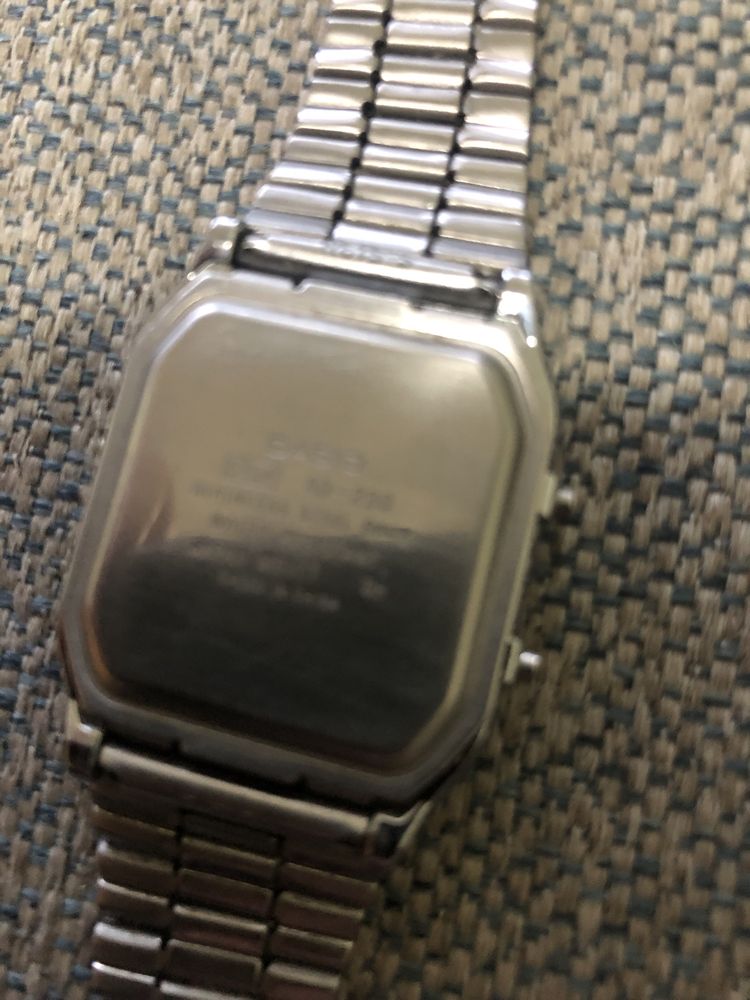 Ceasuri  seiko citizen