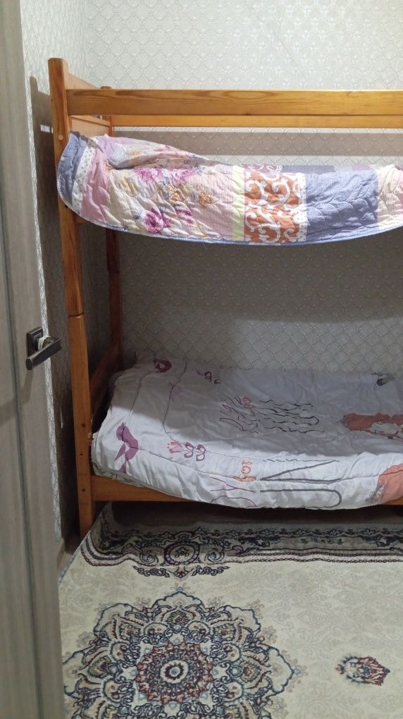 продаётся квартира Чиланзар 14