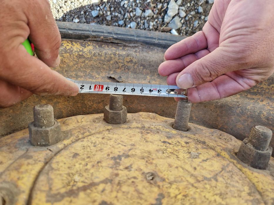 Джанти за бобкат