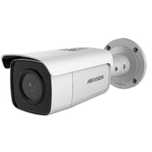 Camera IP AcuSense Hikvision DS-2CD2T86G2-4I, 8MP, lentila 4mm, IR 80m