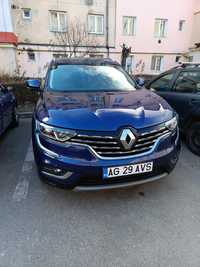 Vând Renault Koleos 2017 Diesel fara adblue