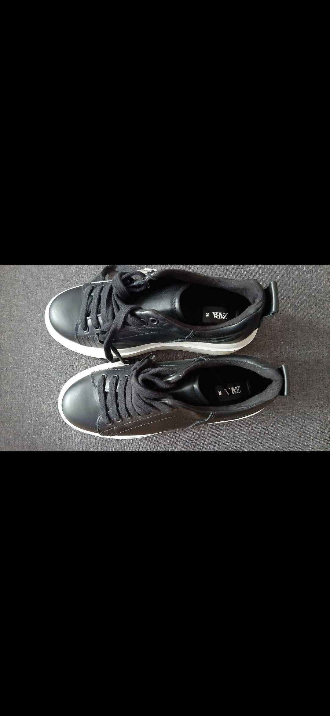 vand pantofi zara
