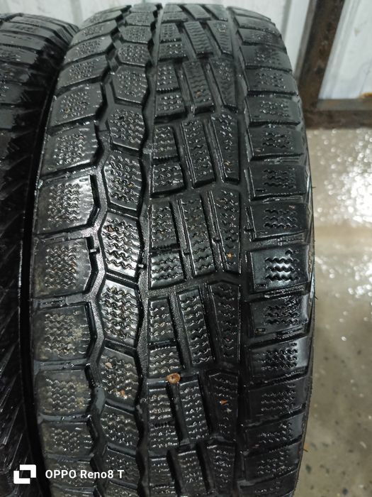 Зимний шины VICLEEI