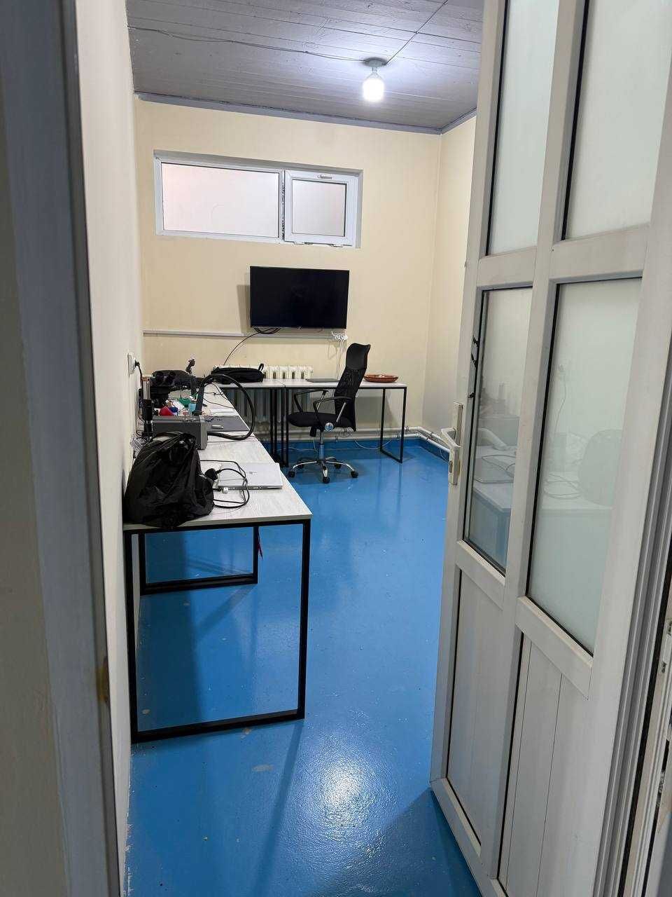 Автосервис 440 м2 Ориентир: Махтумкули (35946)