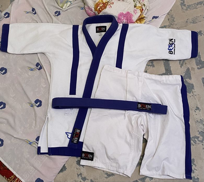 Кимано берен оригинал