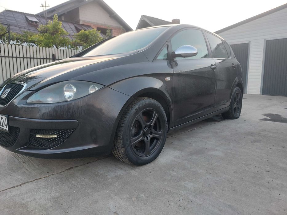 Bara fata - Orice Piesa Seta Altea 5P cod culoare L59N motor 1.9 BKC