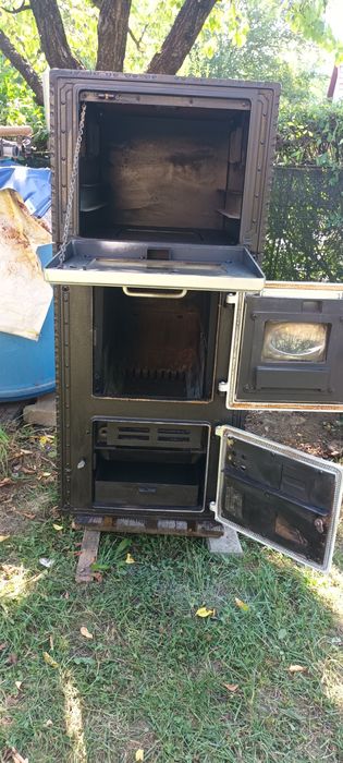 De vanzare Soba fonta