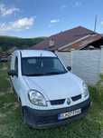 Renault kangoo 1.5 dci