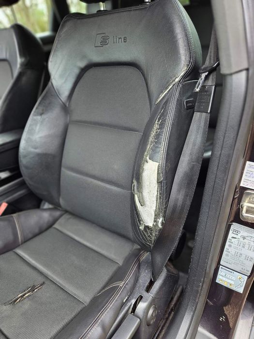 Ауди А4 2007 г ..