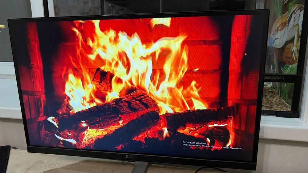 Продам монитор Acer RT270